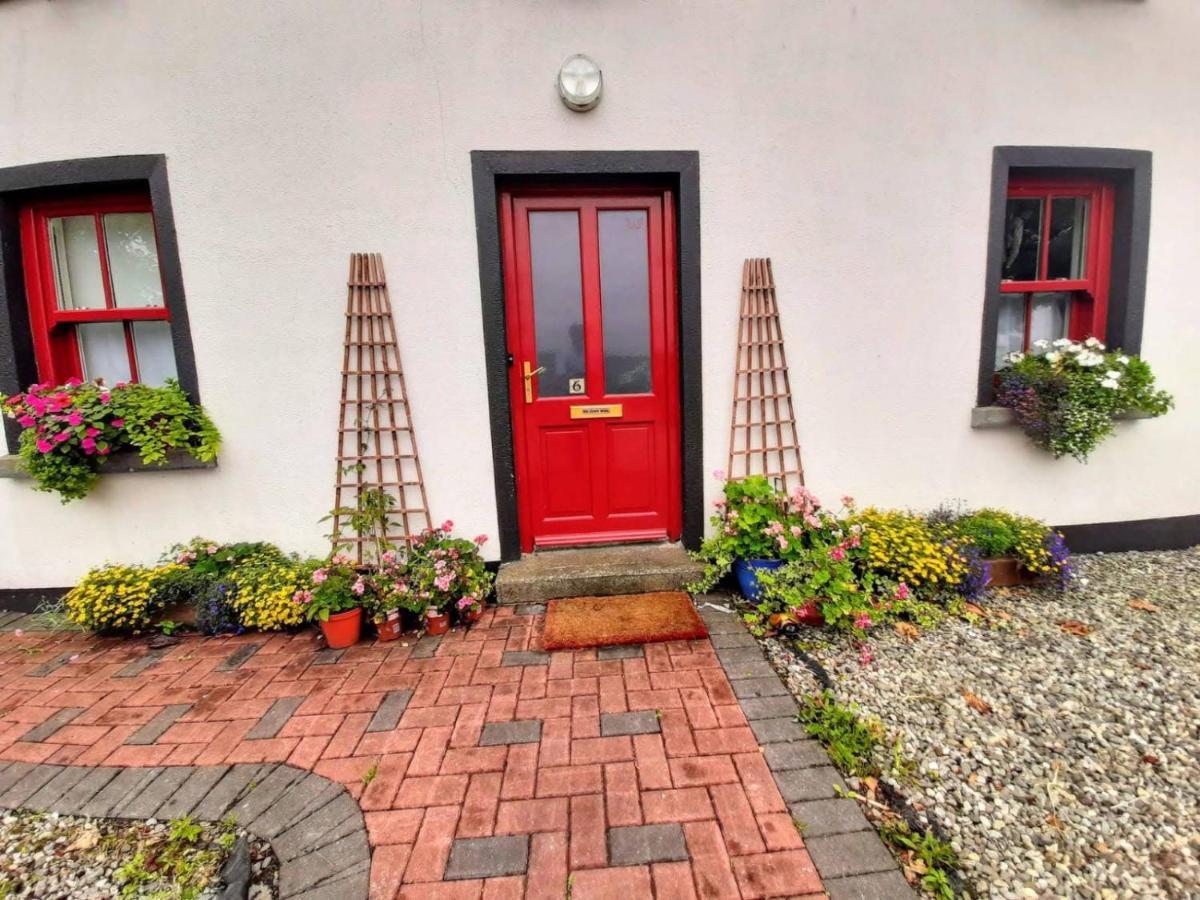 Hotel Nellys Bed And Bikes Westport Exterior foto